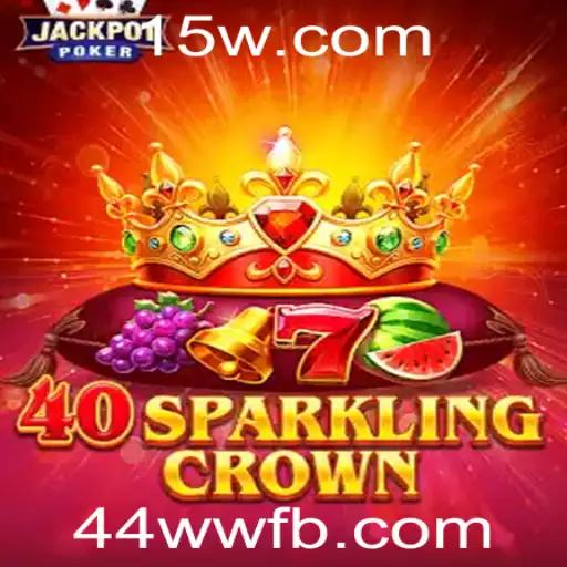 Descubra o Fascinante Mundo de 40SparklingCrown: Um Jogo de Estratégia Sedutor