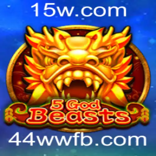Explorando o Universo de 5GodBeasts: Um Jogo de Estratégia para Tempos Modernos