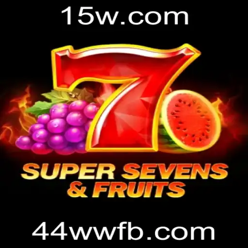Descubra o Fascinante Mundo do Jogo 7SuperSevensFruits