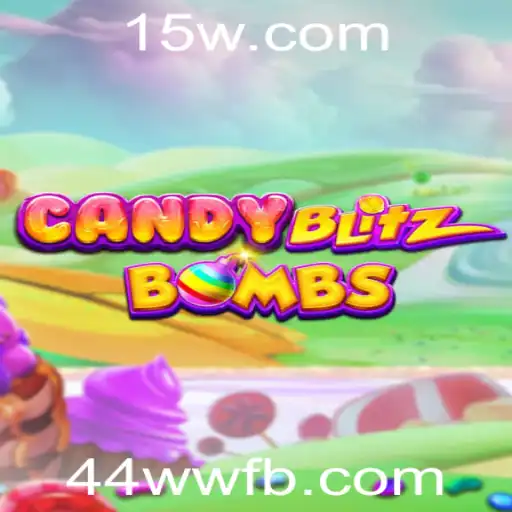 Descubra o Novo Universo de CandyBlitzBombs: Jogo Revelação do Ano