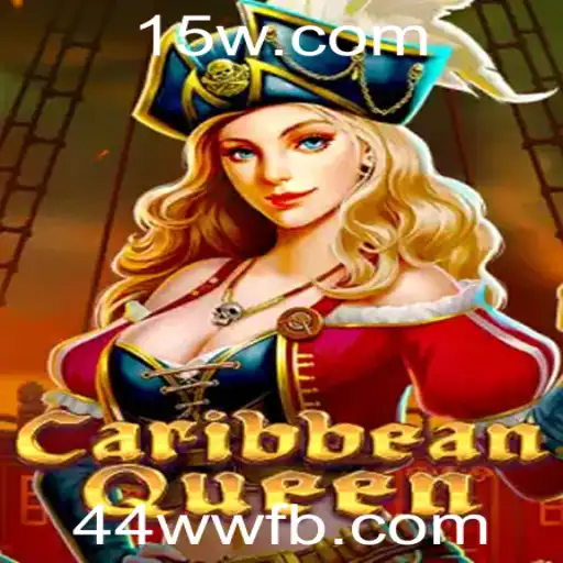 CaribbeanQueen: Uma Aventura Tropical Inspirada por 44ww