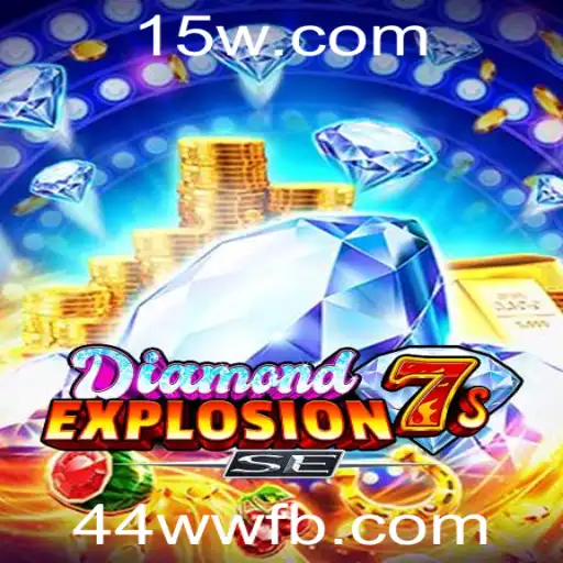 Desvendando o Mundo de DiamondExplosion7sSE: Um Jogo de Estratégia e Emoção