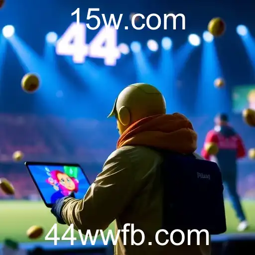 44ww: Eventos Exclusivos em Destaque