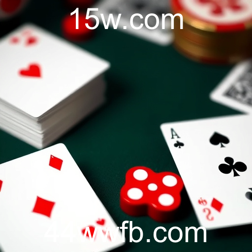 Jogos de Cartas: A Fascinação do Mundo Lúdico