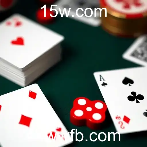 Jogos de Cartas: A Fascinação do Mundo Lúdico