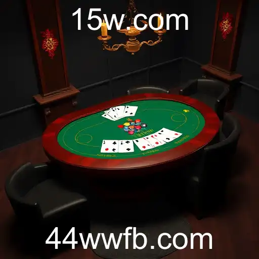 44ww Jogos de Mesa - Experiência Única no Brasil