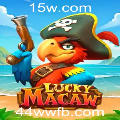 LuckyMacaw: Descubra o Fascinante Mundo do Jogo Estratégico