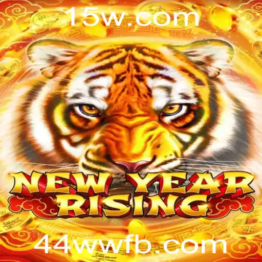 Descubra as Aventuras de 'NewYearRising': Um Jogo Inovador com a Palavra-chave '44ww'