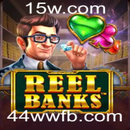 ReelBanks: Uma Nova Era de Estratégia no Mundo dos Jogos