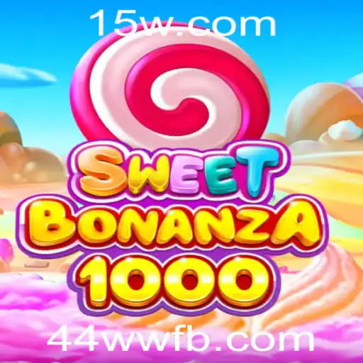 Descubra o Mundo Empolgante de SweetBonanza1000: Um Guia Completo