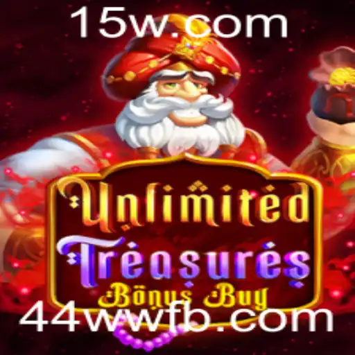 Descubra o Universo de UnlimitedTreasuresBonusBuy